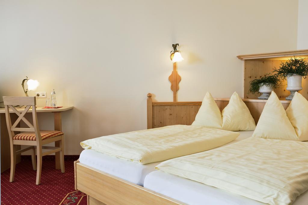 Untermüllnergut Hotel