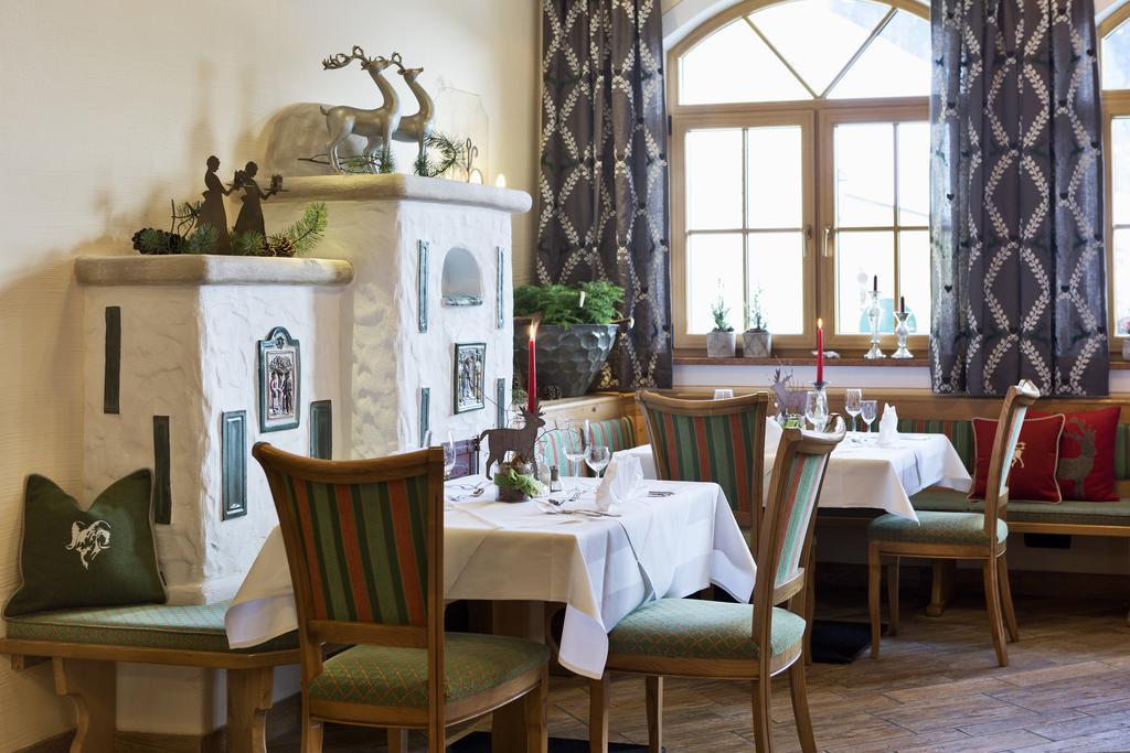 Hotel Untermüllnergut 4*