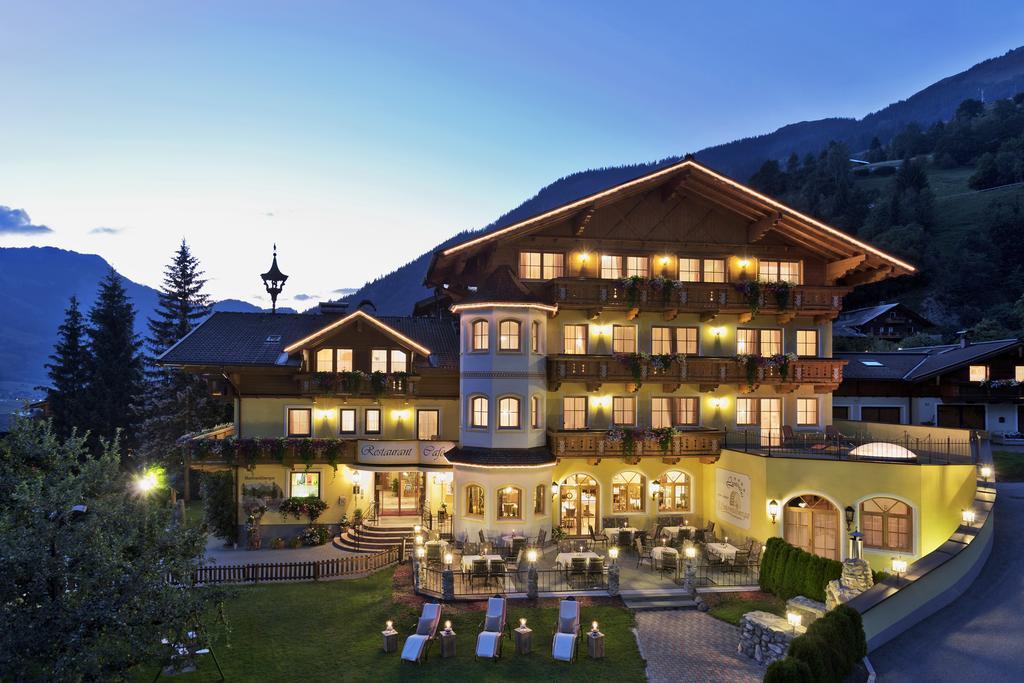 Untermüllnergut 4* Dorfgastein