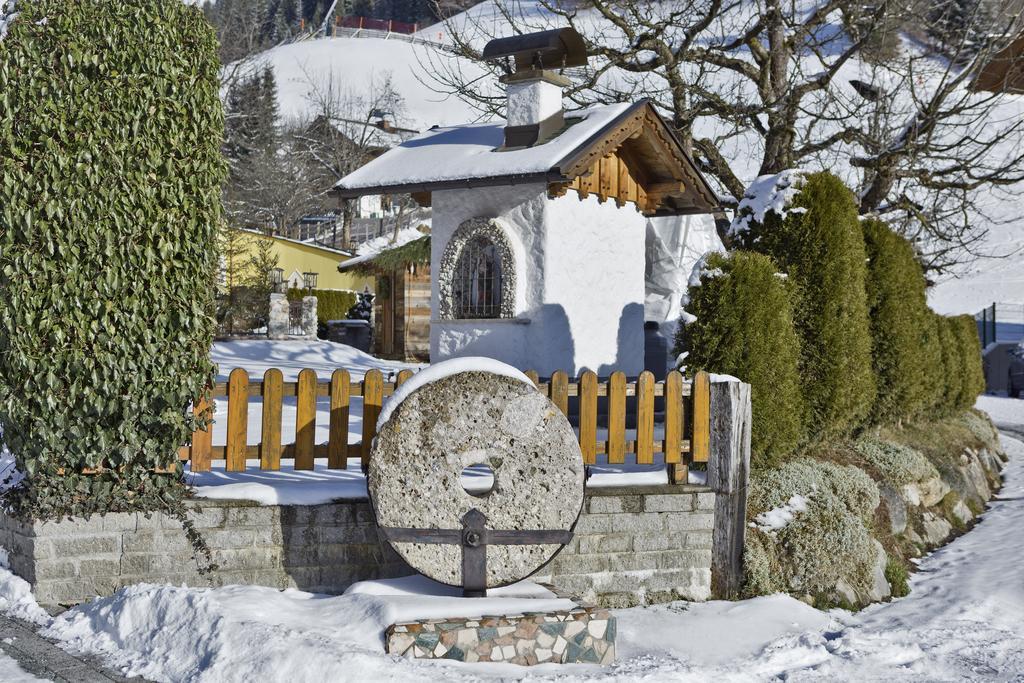 Untermüllnergut Hotel