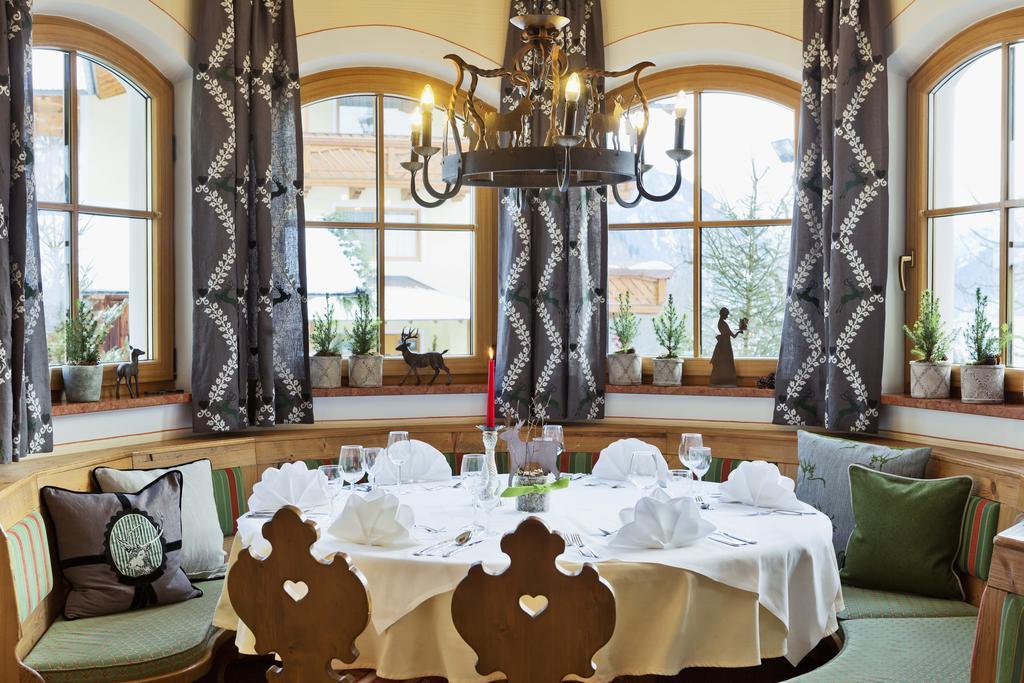 Untermüllnergut Hotel 4*