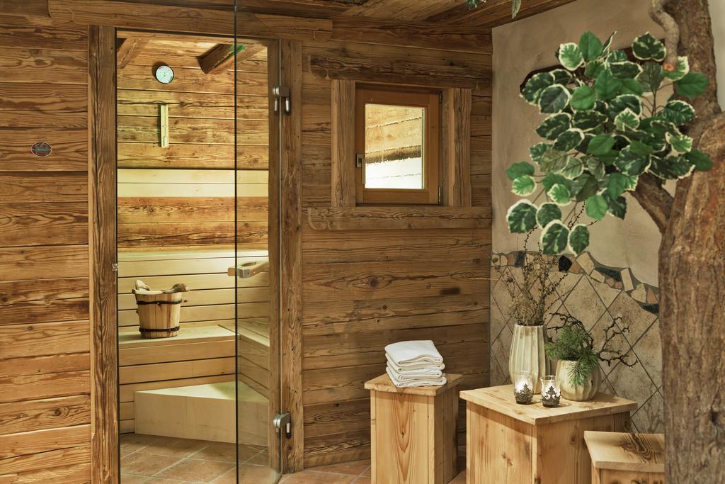 Untermüllnergut Hotel 4*