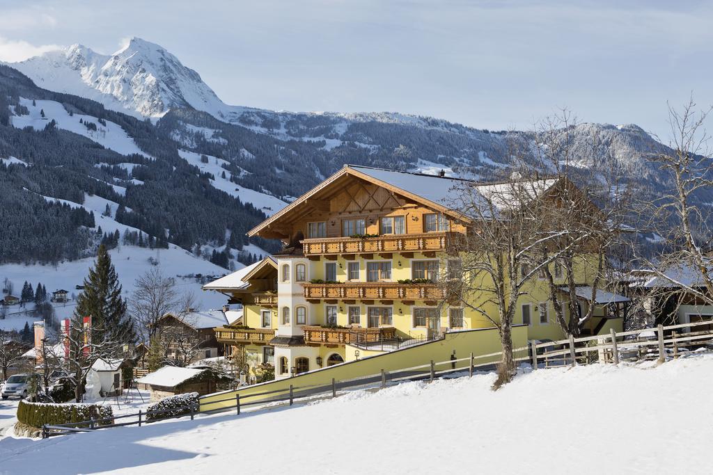 Hotel Untermüllnergut 4*