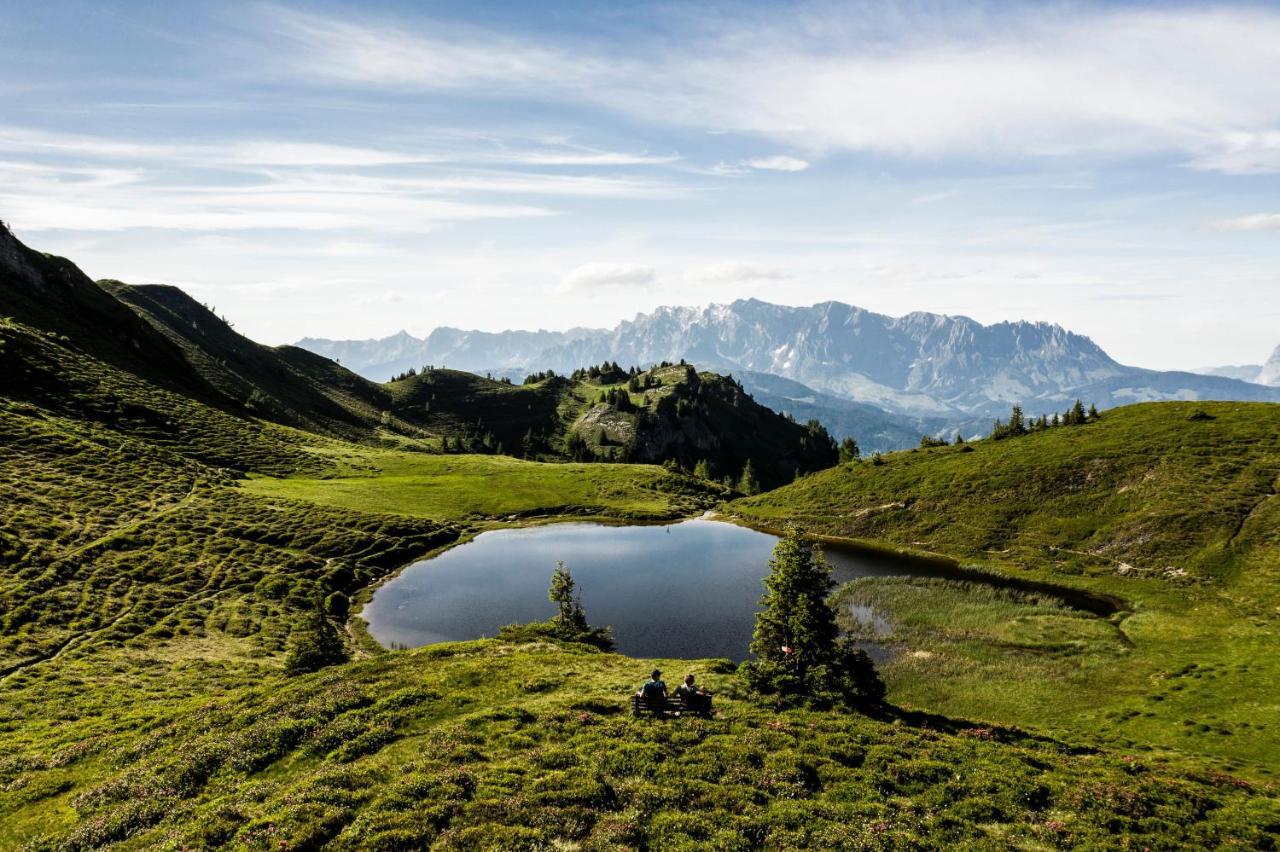 Untermüllnergut 4* Dorfgastein