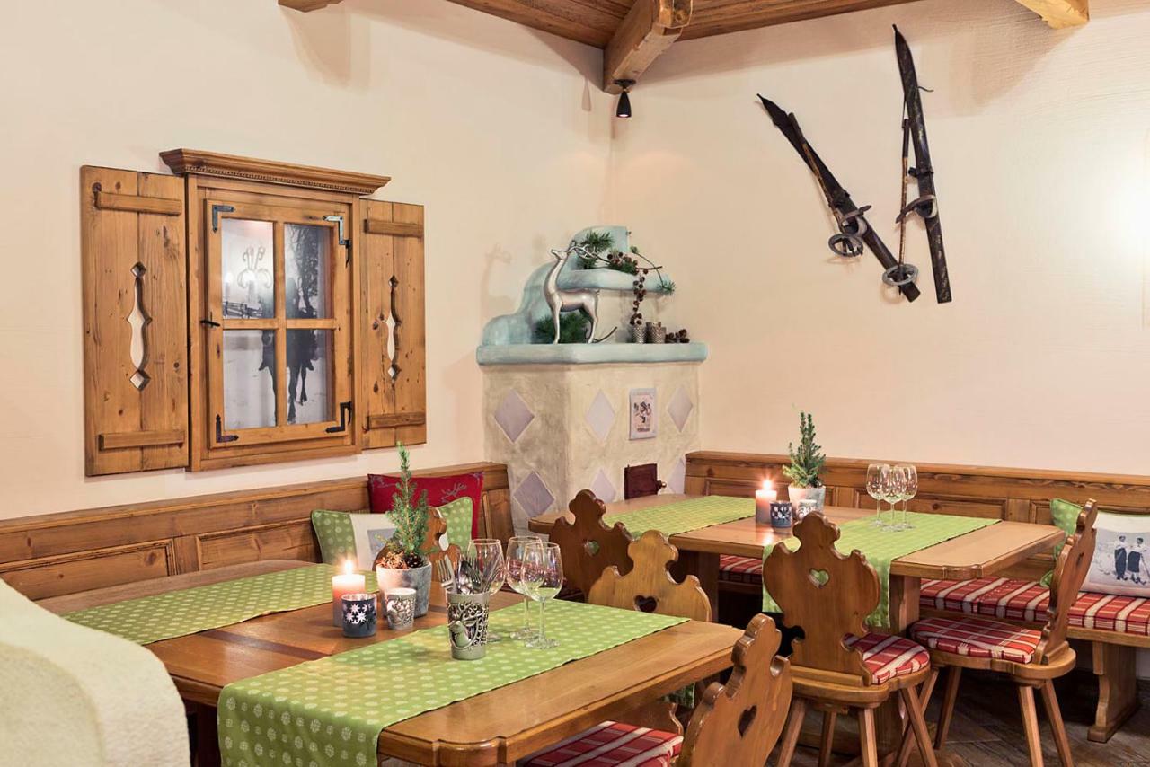 Untermüllnergut 4* Dorfgastein