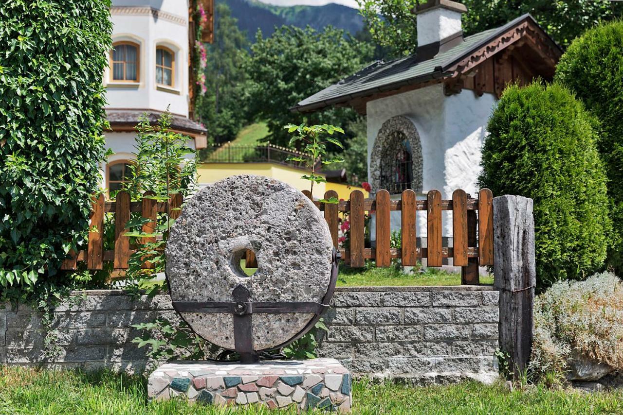 Untermüllnergut