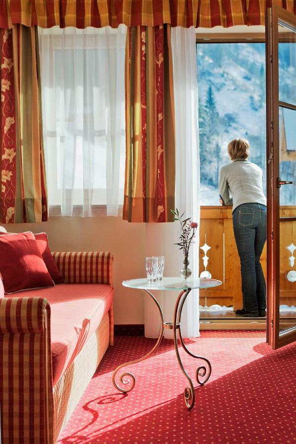 Untermüllnergut Hotel