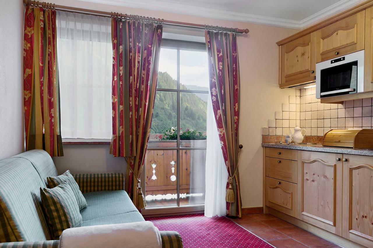 Untermüllnergut Hotel